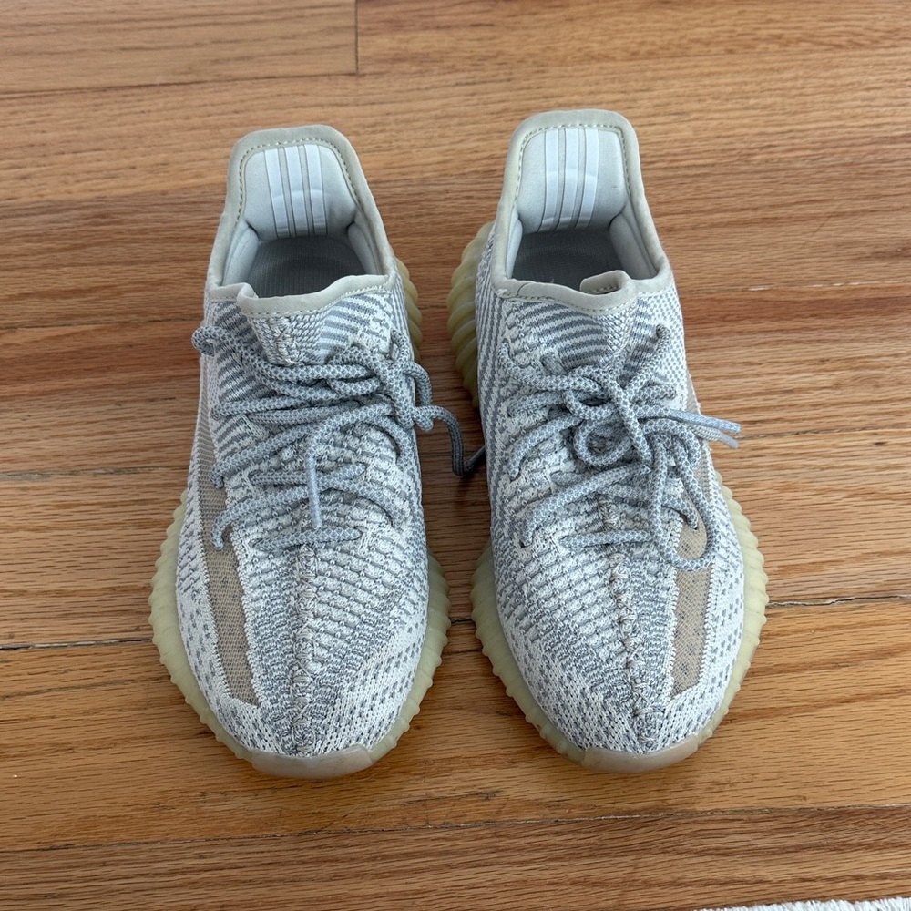 Yeezy Boost gym shoes